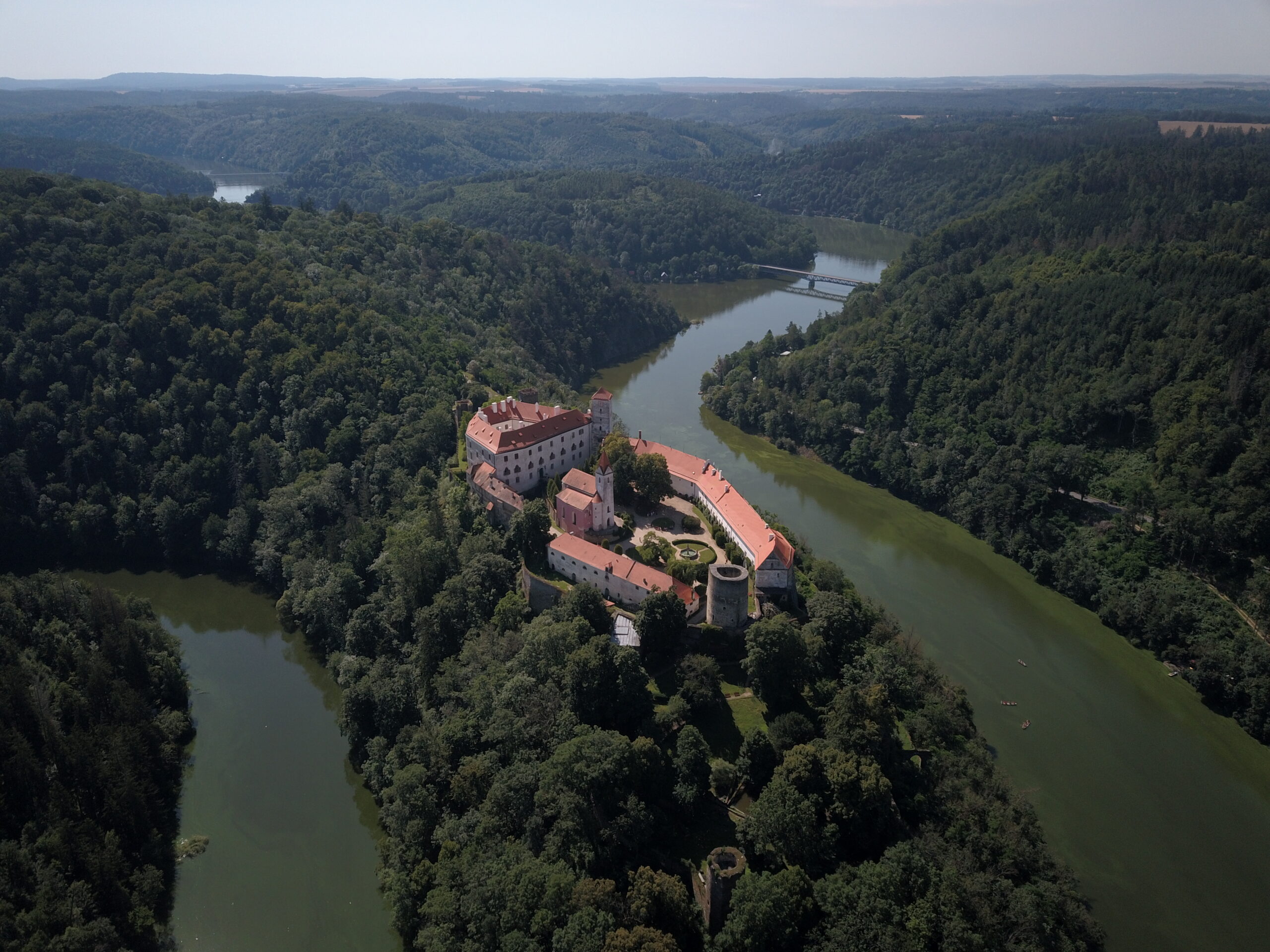 Ukázka fotogrammetrie 1